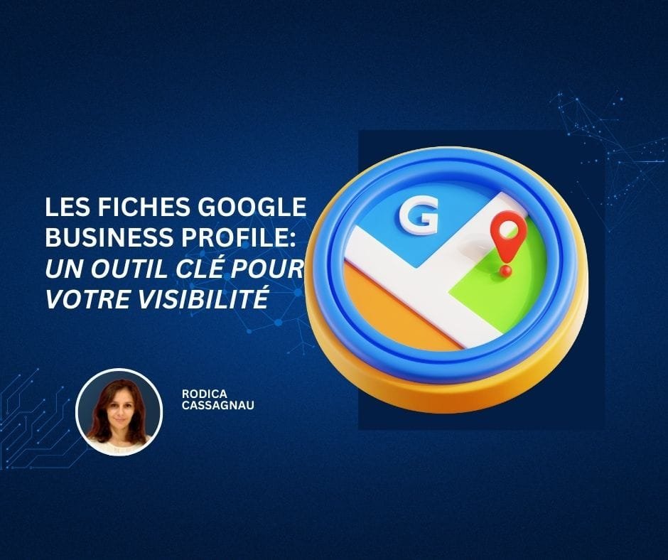 Google Business Profile