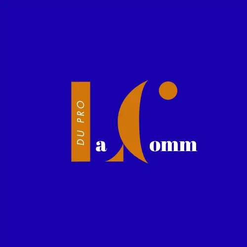 logo lacomdupro.fr
