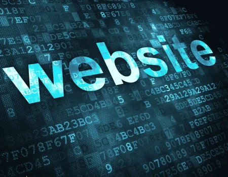 site web et SEO local